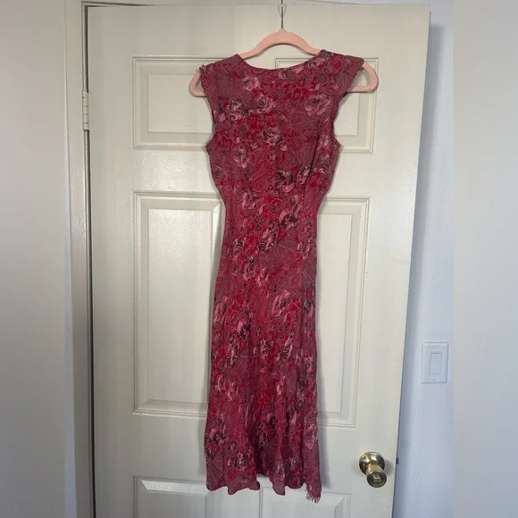 Vintage Angie dress - Picture 3 of 4